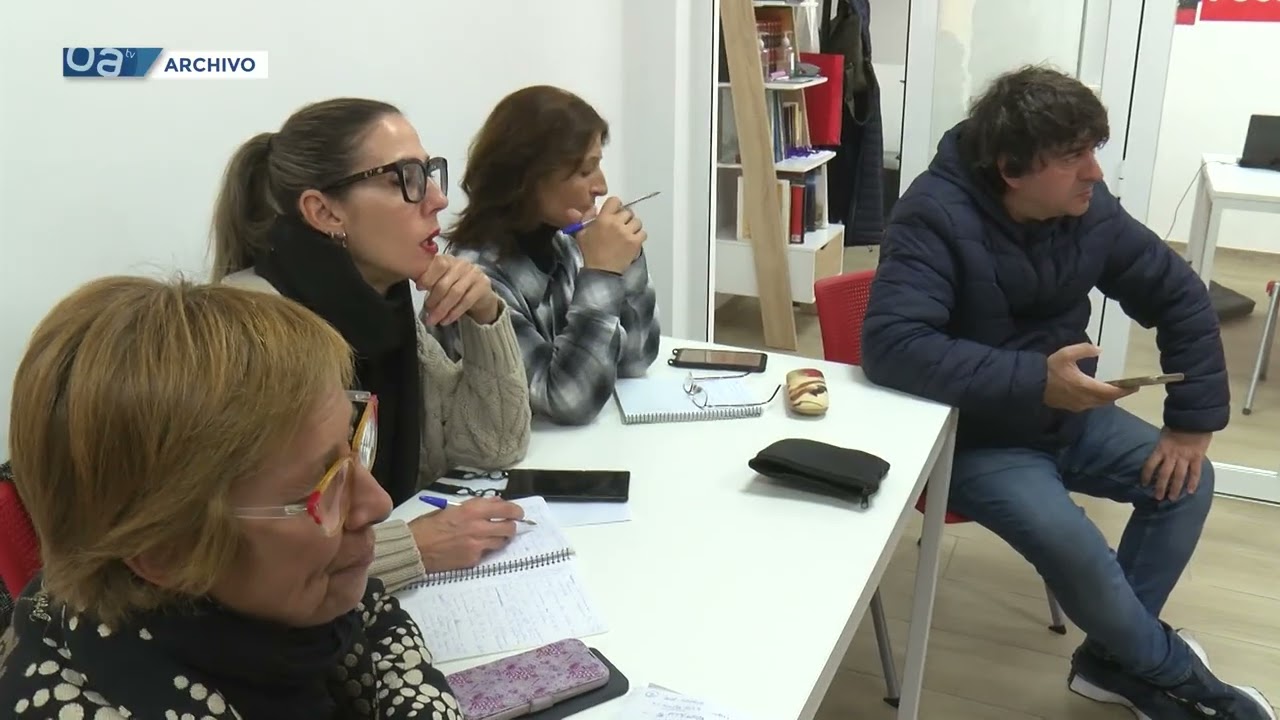 TSJA desestima recurso de Landaluce contra el PSOE